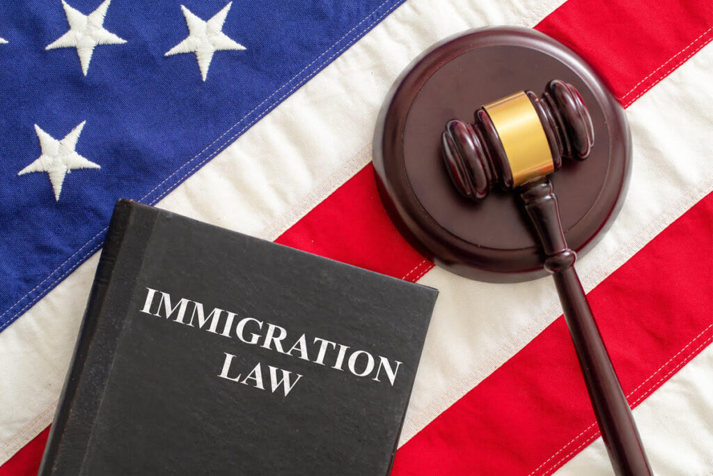 Important Immigration Updates - Voloshen Law Firm, P.C.