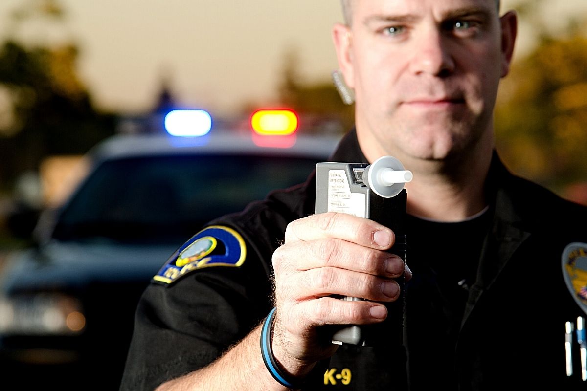 Voloshen Law Firm - Avoiding a DUI this Holiday Season