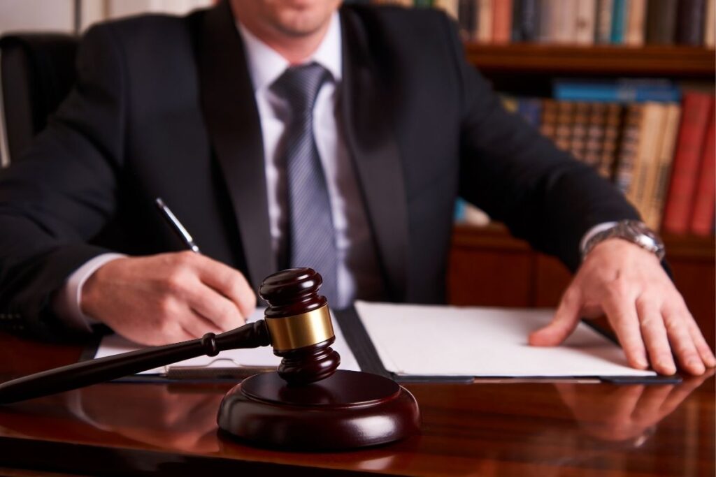 Voloshen Law Firm - Criminal Defense Attorney