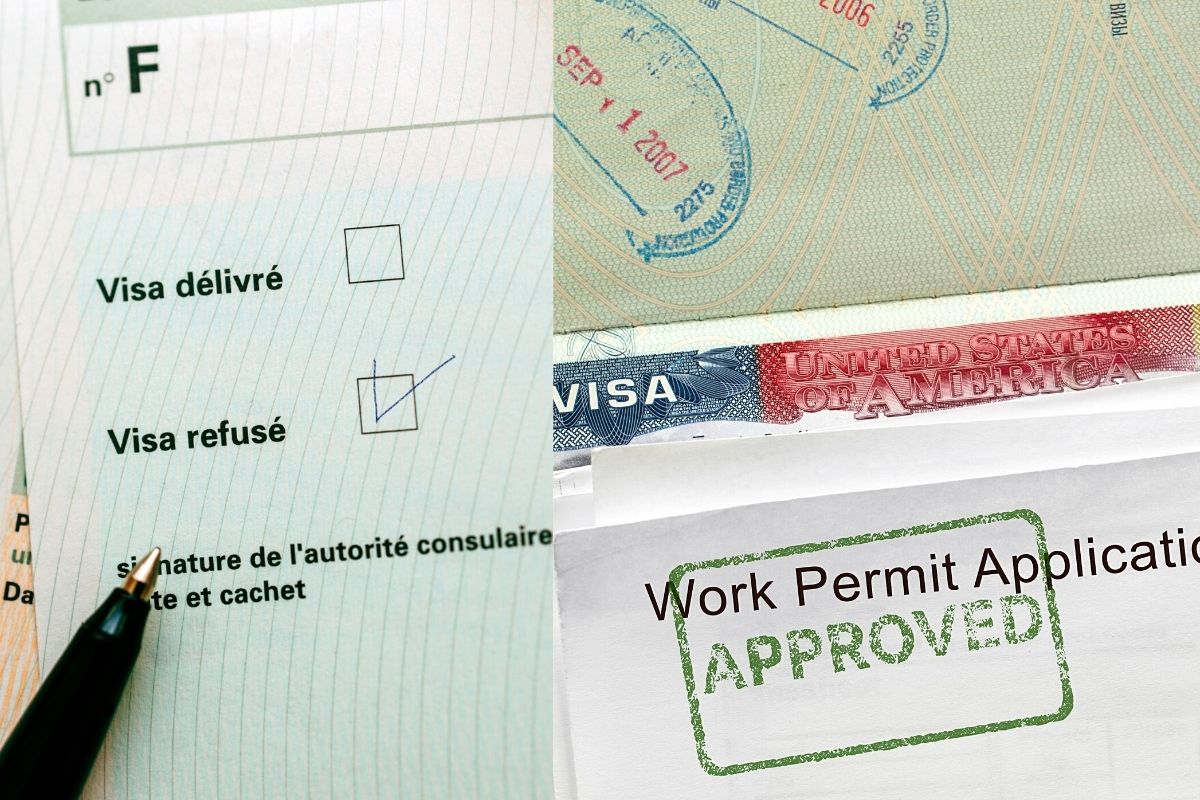 Notice of Intent to Deny: Work Permit - VOLOSHEN LAW FIRM P.C