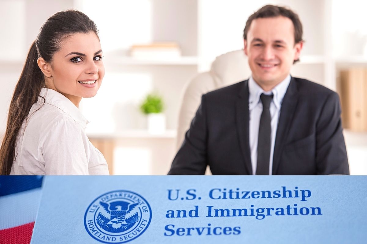 Voloshen Law Firm - Should I Bring an Attorney With Me to a USCIS Interview?