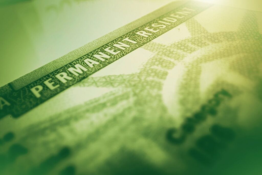 5 Ways to Get Your US Green Card