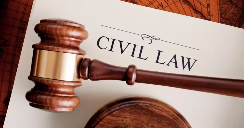 Civil Law