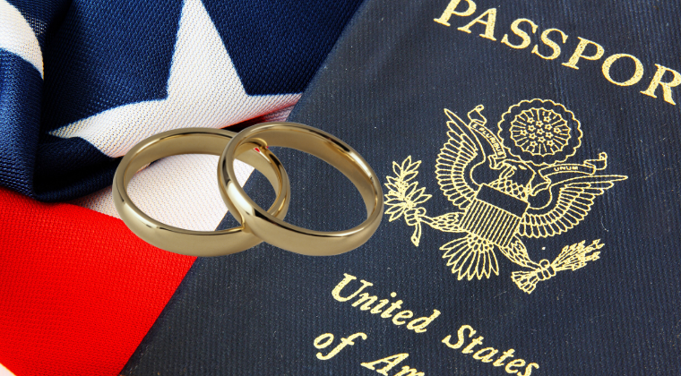 fiance visa