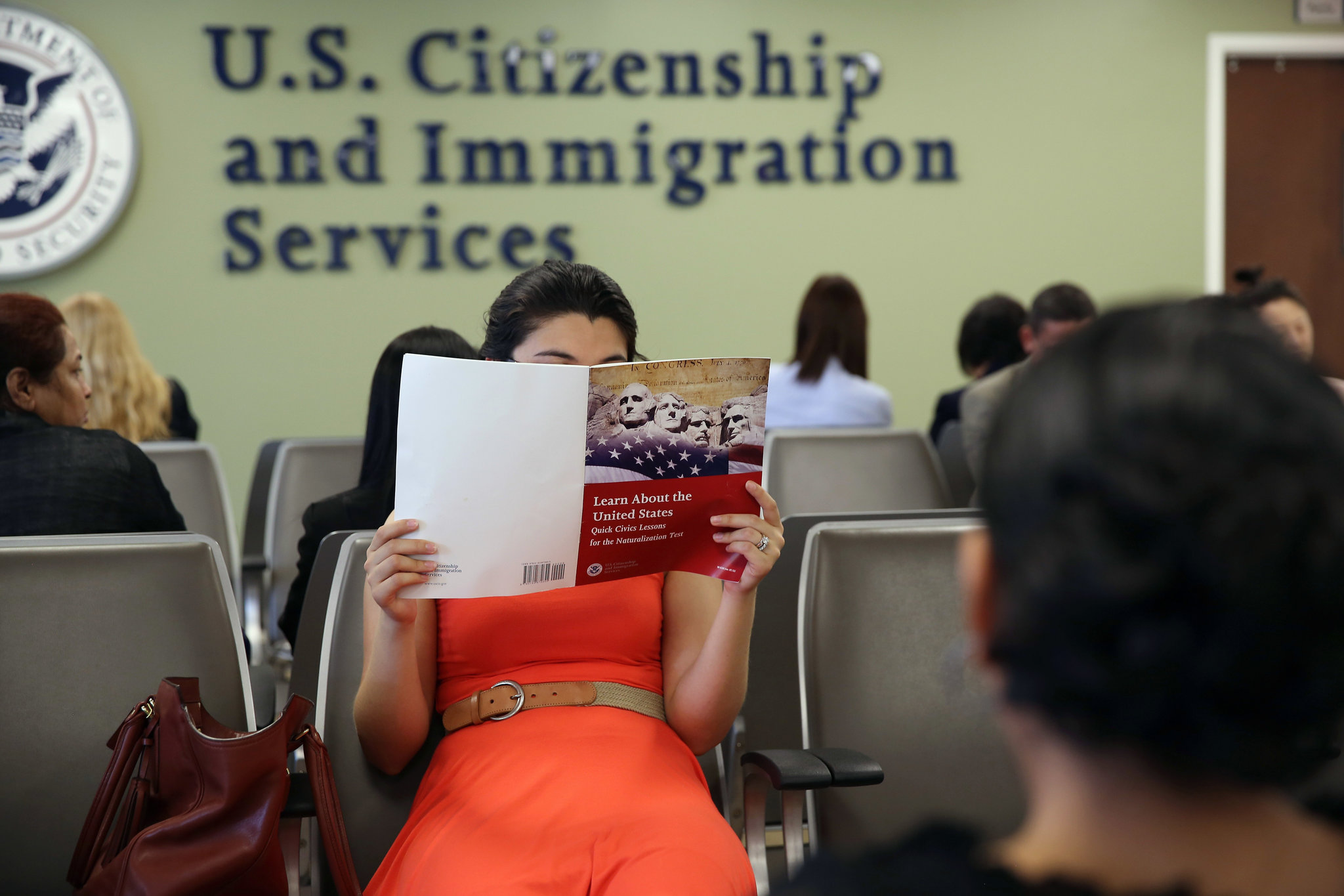 green card interview