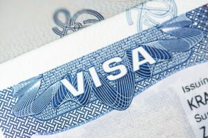 travel visa