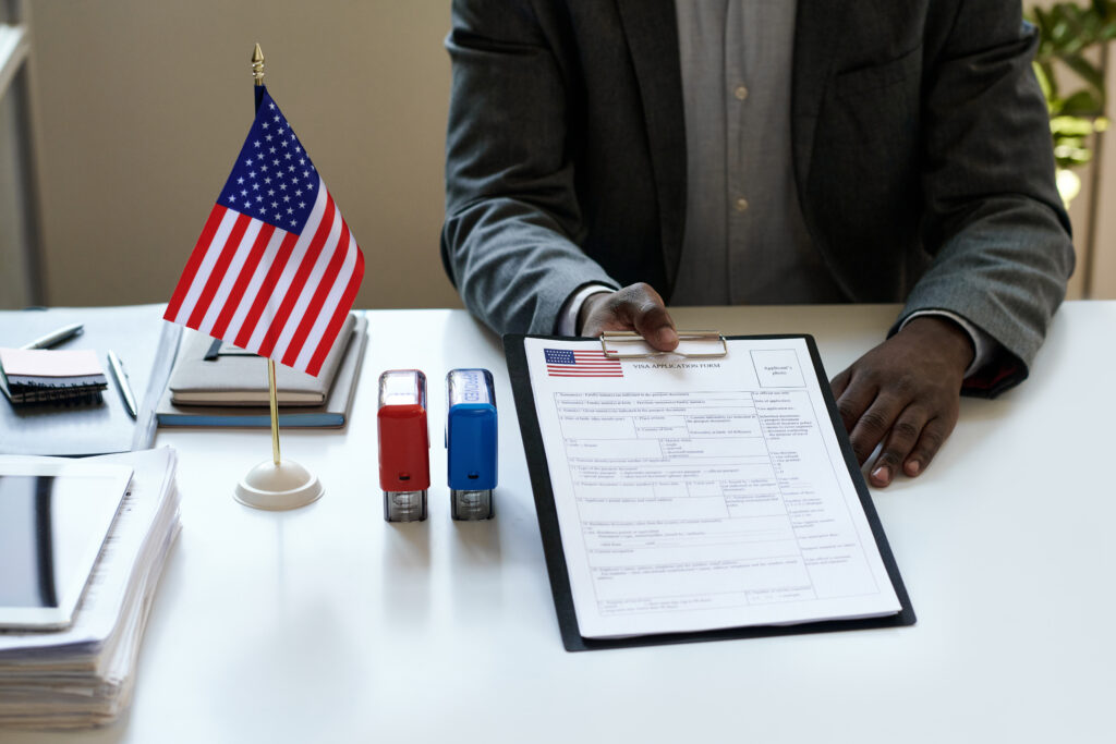 Investor and Entrepreneur Visas 2